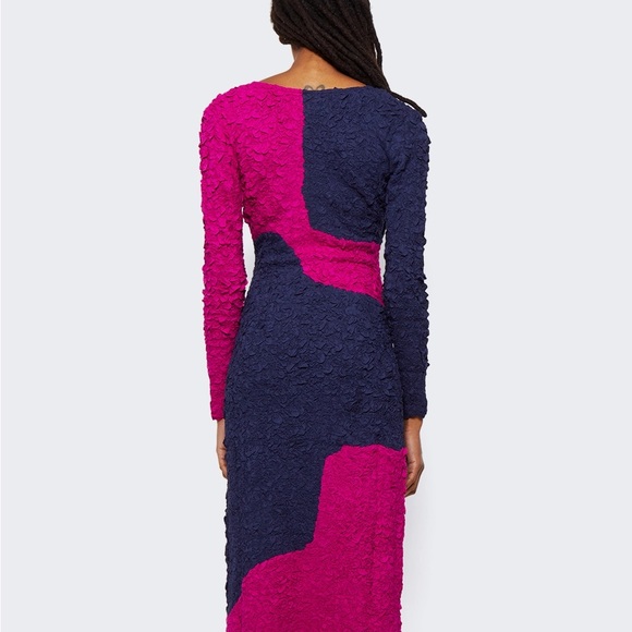 Mara Hoffman Kelis Amy Sloan Dress Hampden - Picture 4 of 5